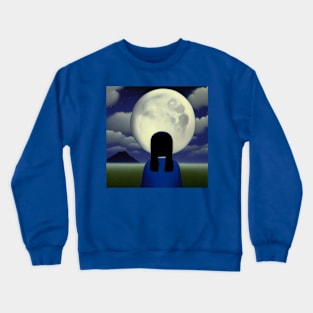 Debbie Dooks Crewneck Sweatshirt